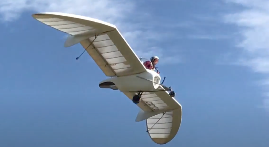 You are currently viewing Nintendo Brings On Inventor Of Flying Machines And Real Back To The Future Hoverboard