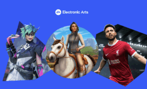 Read more about the article EA Is Not Worried About Global Economic Turmoil Impacting Its Games