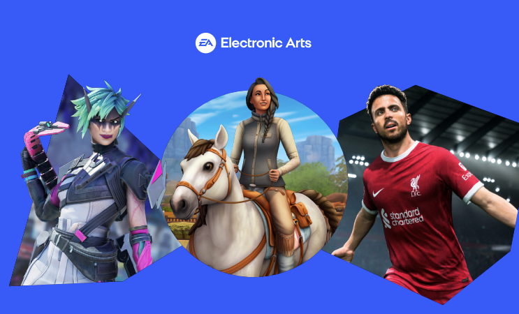 You are currently viewing EA Is Not Worried About Global Economic Turmoil Impacting Its Games