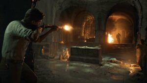 Read more about the article Mafia: The Old Country Gameplay Trailer Explores The (Literal) Underworld Of Sicily, Out In August