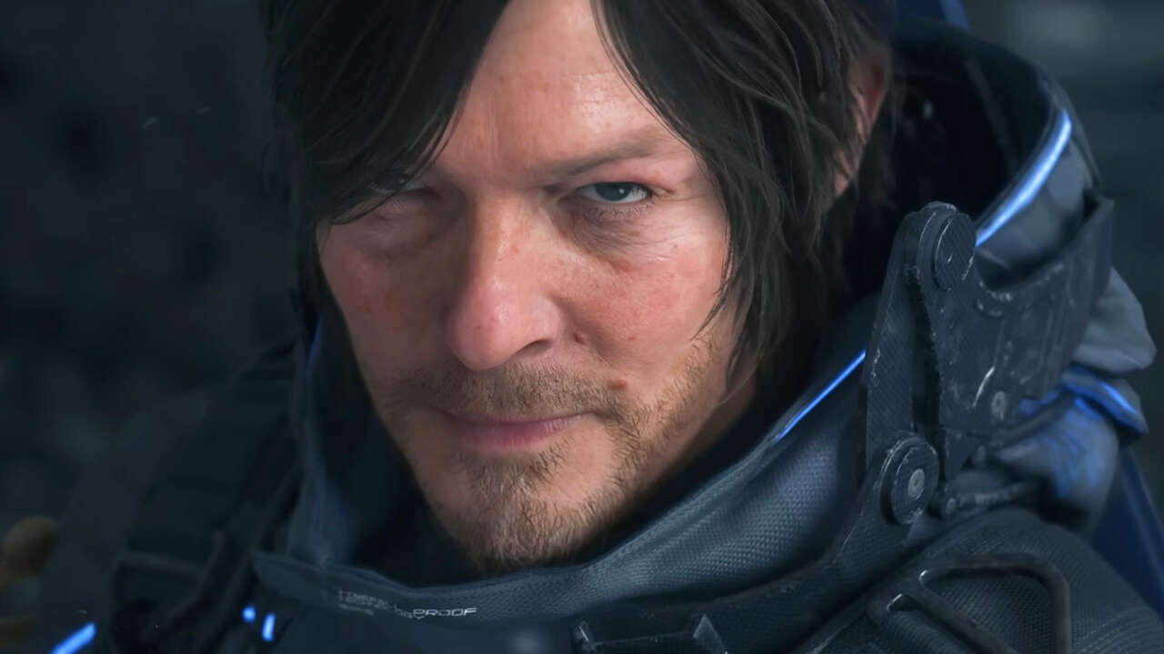 You are currently viewing Hideo Kojima Knows What Death Stranding 3 Could Be, But He Won't Make It Himself
