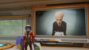 Read more about the article How To Complete Tweed's Revenge In Revenge Of The Savage Planet