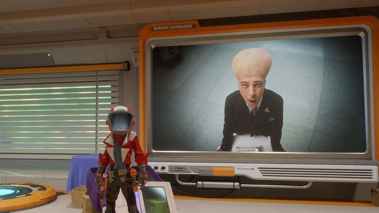 You are currently viewing How To Complete Tweed's Revenge In Revenge Of The Savage Planet