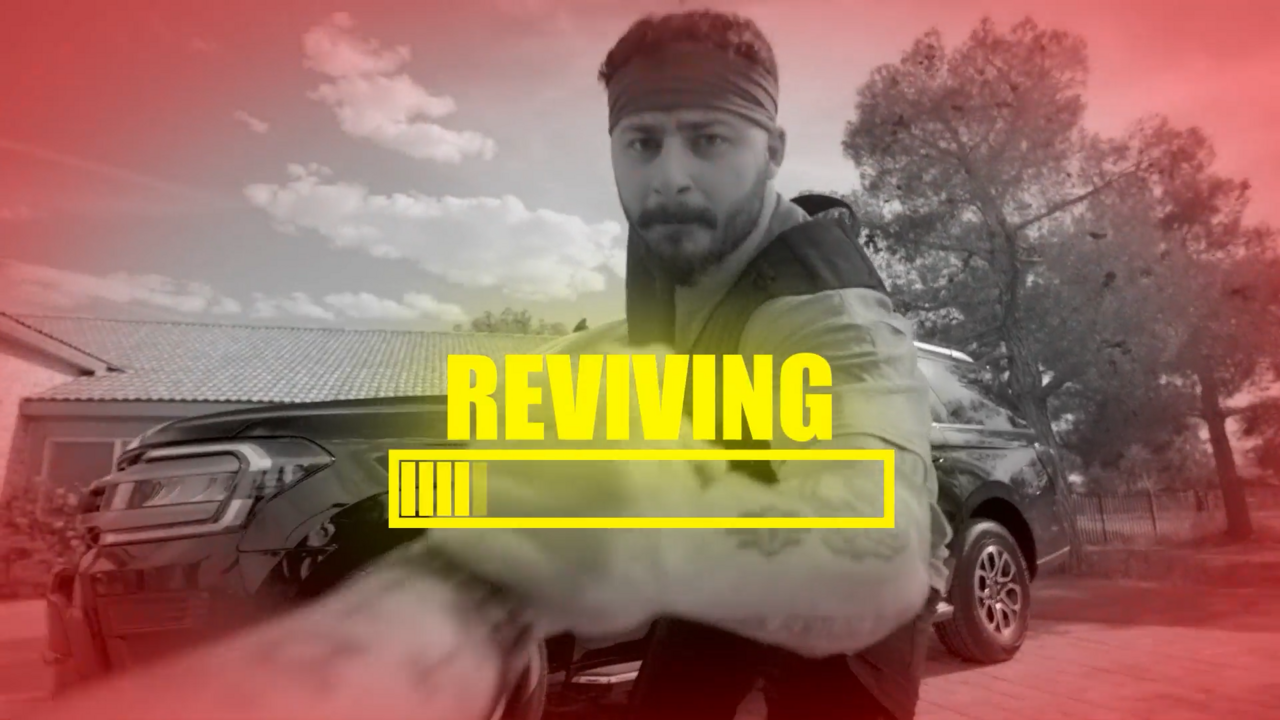 You are currently viewing NicsNite: Game Prep vs. Real Life – No Respawns IRL