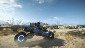 Read more about the article Death Stranding 2 — See 38 Screenshots For Kojima's Big PS5 Game