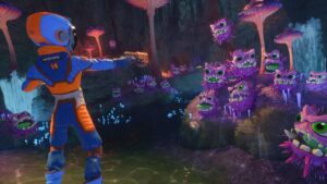 Read more about the article All Alien Creatures That You Can Capture In Revenge Of The Savage Planet