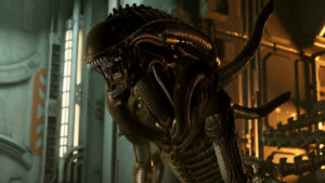 Read more about the article Alien: Rogue Incursion Is Escaping VR With New Enhanced Edition