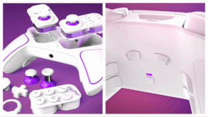 Read more about the article Officially Licensed Modular Xbox Controller Drops To Best-Ever Price At Amazon