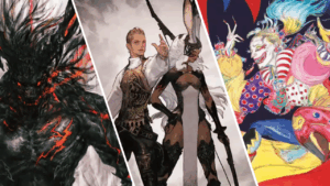 Read more about the article Magic: The Gathering – Final Fantasy Series' Mechanics And Keywords Explained