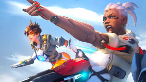 Read more about the article Blizzard's Overwatch Team Has Unionized: "We're Not Just A Number On An Excel Sheet"