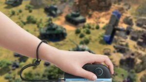 Read more about the article Original XCOM Creator Thinks Switch 2 Mouse Controls Have Big Strategy-Game Potential