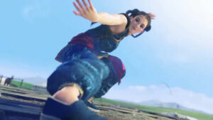 Read more about the article Virtua Fighter 5 REVO Is Coming To Nintendo Switch 2 And Other Consoles