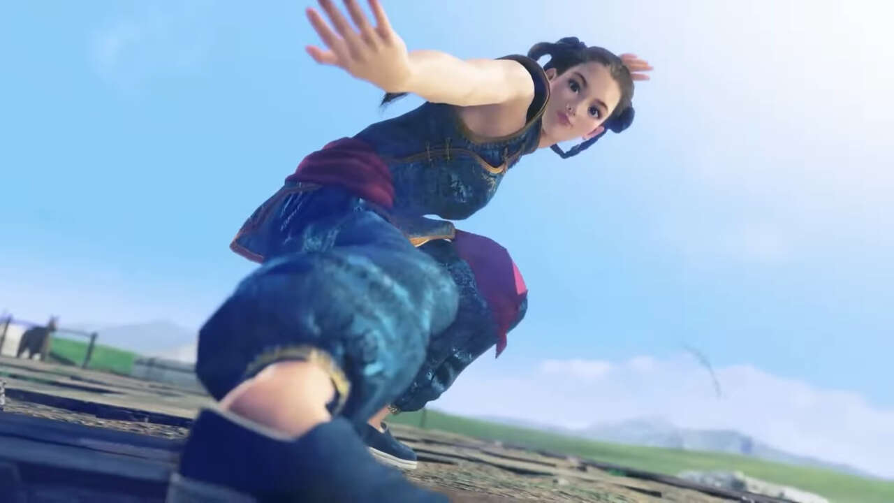 You are currently viewing Virtua Fighter 5 REVO Is Coming To Nintendo Switch 2 And Other Consoles