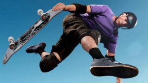 Read more about the article Why Tony Hawk's Pro Skater 3 + 4 Free-Roam Campaign Was Changed