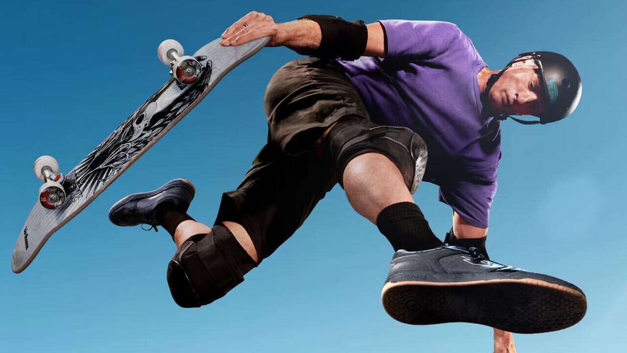 You are currently viewing Why Tony Hawk's Pro Skater 3 + 4 Free-Roam Campaign Was Changed