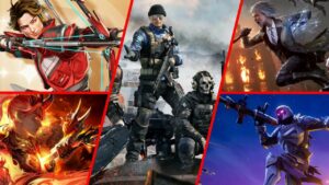 Read more about the article 14 Best Battle Royale Games To Play In 2025
