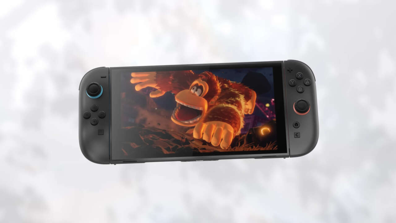 You are currently viewing Nintendo Reveals A Switch 2 Setting That Prevents Its Battery From Deteriorating