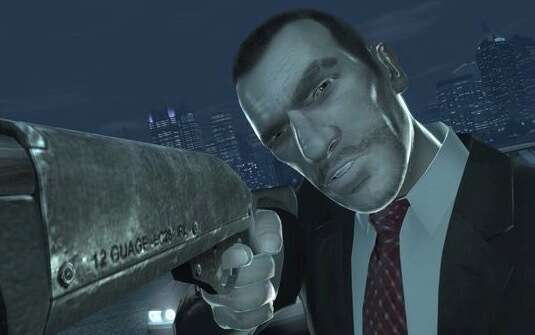 You are currently viewing GTA 4 Remaster May Be In The Works