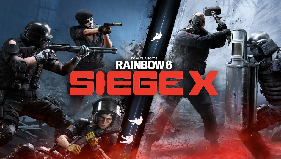 You are currently viewing Rainbow Six Siege X Players With Game Pass Are Getting Special DLC Soon