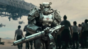 Read more about the article Fallout Renewed For A Third Season, But Heading To New Vegas First