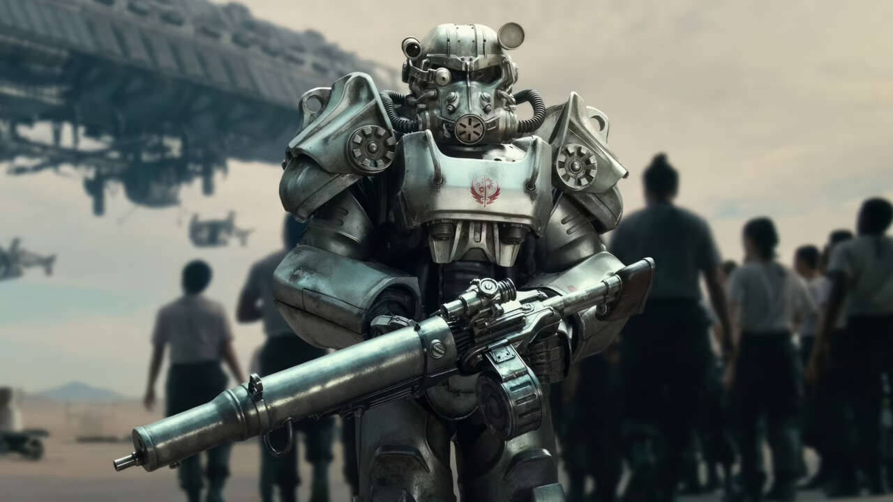 You are currently viewing Fallout Renewed For A Third Season, But Heading To New Vegas First