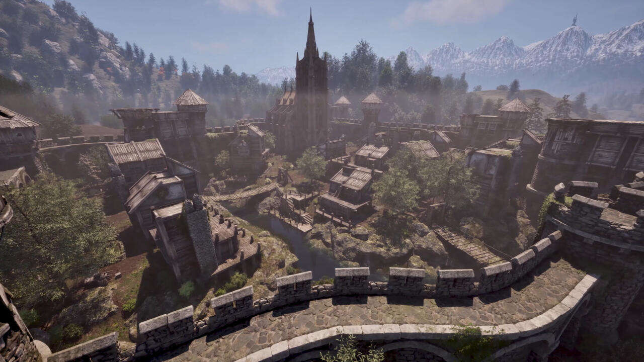 You are currently viewing Oblivion Remastered Messes Up A Good Joke