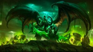 Read more about the article WoW Legion Is Getting The Remix Treatment, Blizzard Confirms