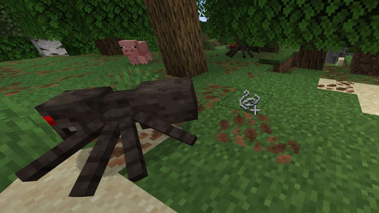 You are currently viewing How To Find Minecraft String