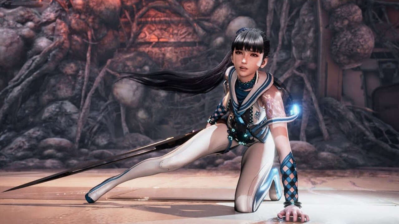You are currently viewing Sony Accidentally Leaks Stellar Blade Complete Edition And PC Release Date