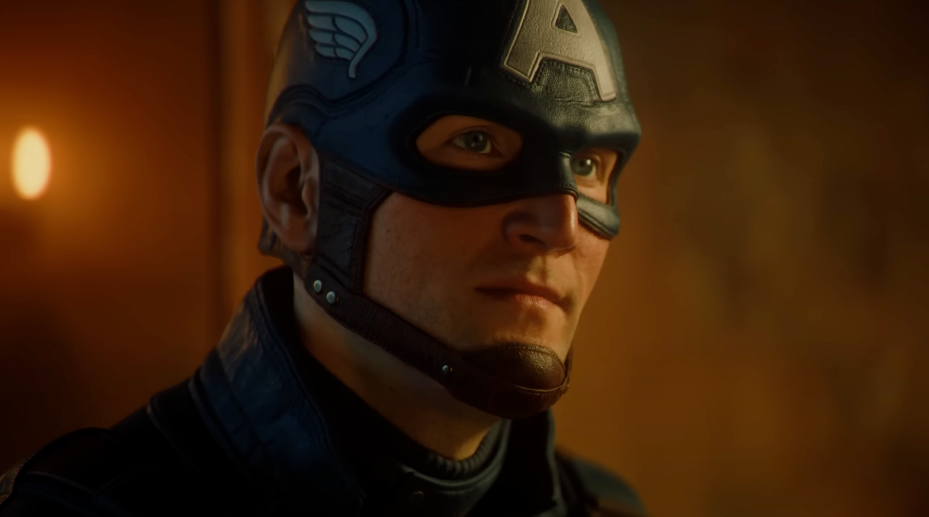 You are currently viewing Marvel 1943: Rise Of Hydra Delayed