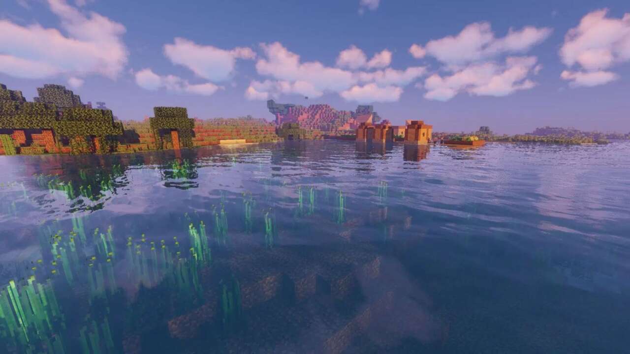 You are currently viewing How To Make An Infinite Water Source In Minecraft