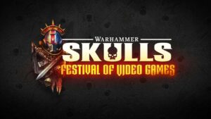 Read more about the article Warhammer Skulls Event Returns On May 22