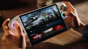 Read more about the article Steam Deck Verified Program Expanding To Other Hardware Running SteamOS, Like Legion Go S