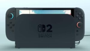 Read more about the article This New Switch 2 QR Feature Sounds Really Helpful