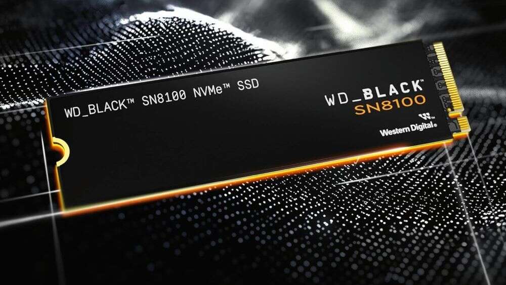 You are currently viewing Western Digital's New Gaming SSD Can Write 14GB Per Second