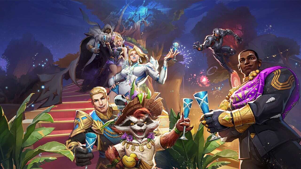 You are currently viewing Marvel Rivals Battle Passes May Not Disappear For Good, But They'll Come At A Higher Cost