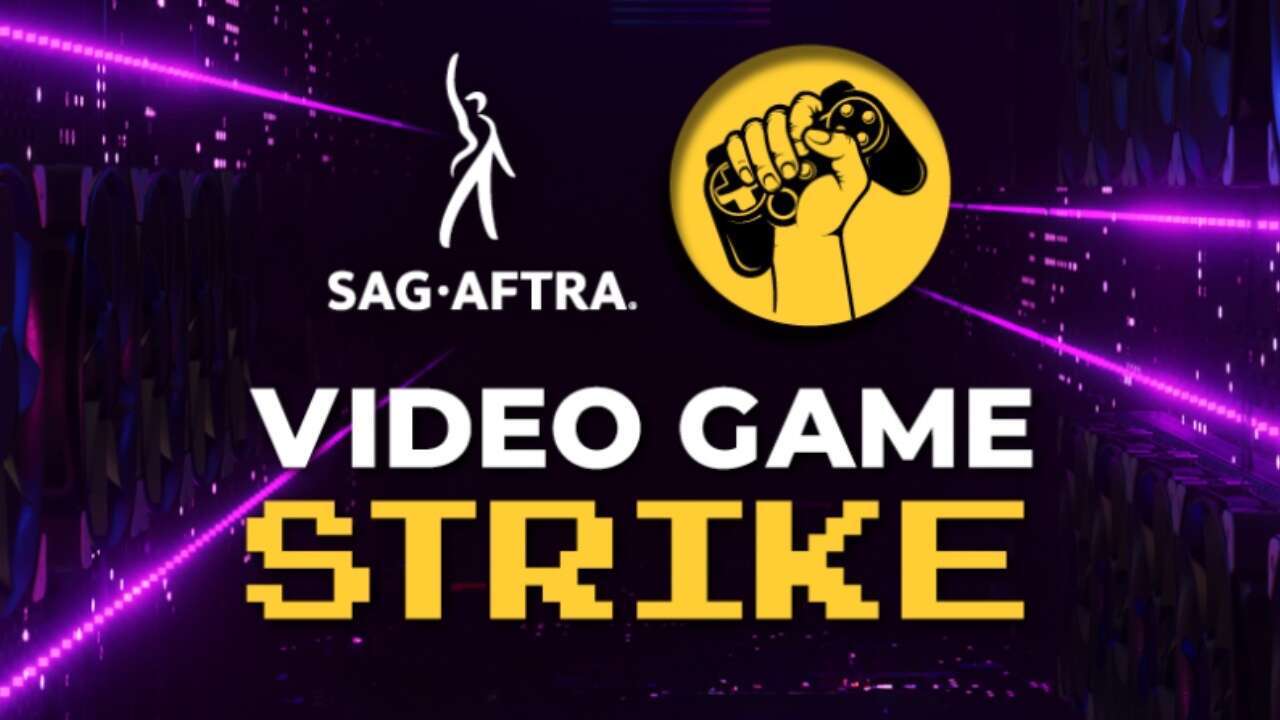 You are currently viewing Video Game Companies Make Key AI Concession In Latest Offer To End Actors' Strike