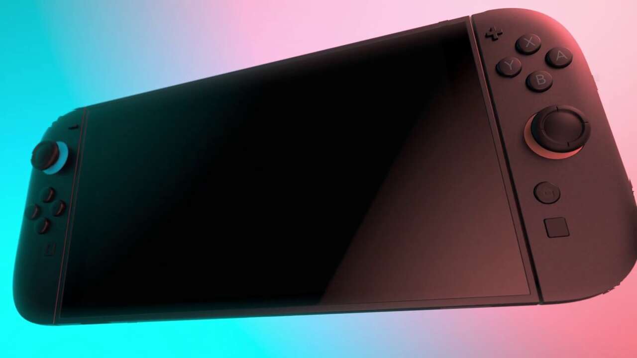 You are currently viewing Switch 2: Nintendo Warns Of Substantial Negative Impact From Tariffs