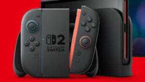 Read more about the article Nintendo Is Very Aware That Switch 2 Looks Pretty Similar To Original Switch