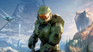 Read more about the article The Voice Of Master Chief Asks Halo Fans To Stand Up For Voice Actors On Strike