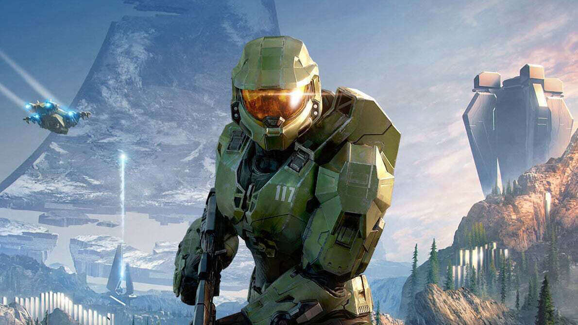 You are currently viewing The Voice Of Master Chief Asks Halo Fans To Stand Up For Voice Actors On Strike