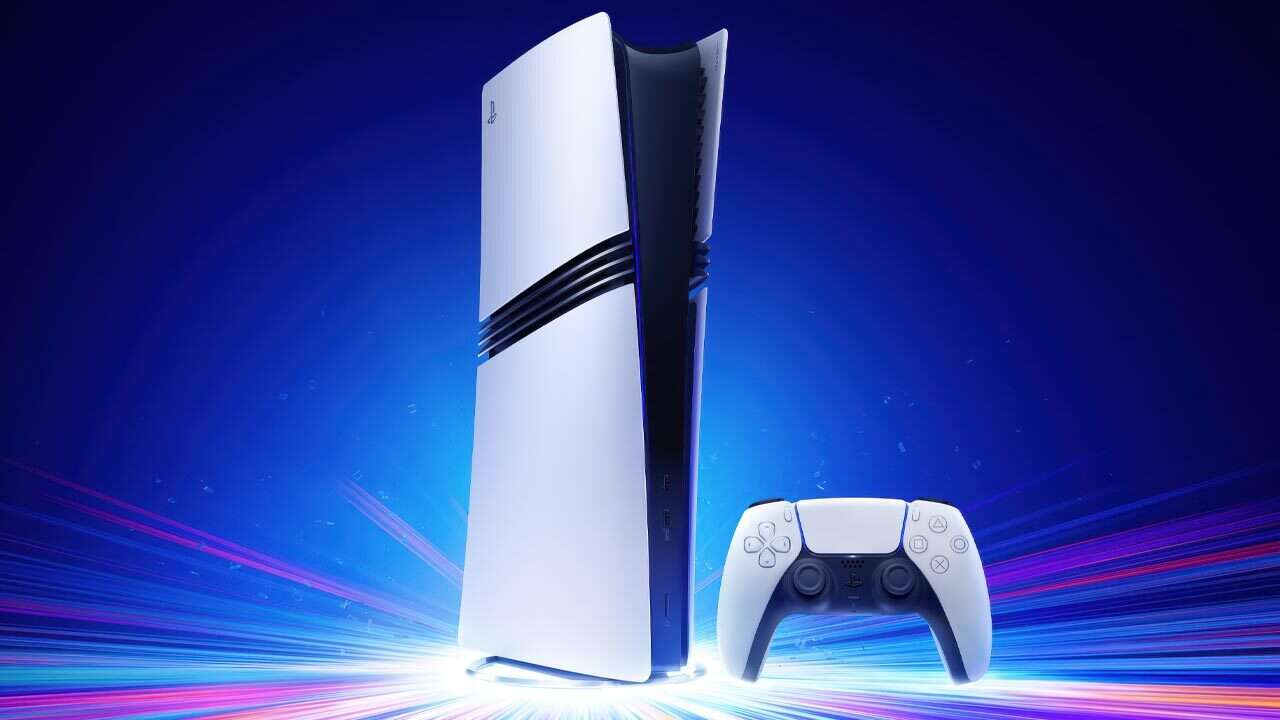 You are currently viewing PS5 Could Get More Expensive As Sony Considers Plans To Deal With Tariff Impact