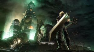 Read more about the article Square Enix Reveals Its Plan To "Reboot" The Company Over The Next Three Years