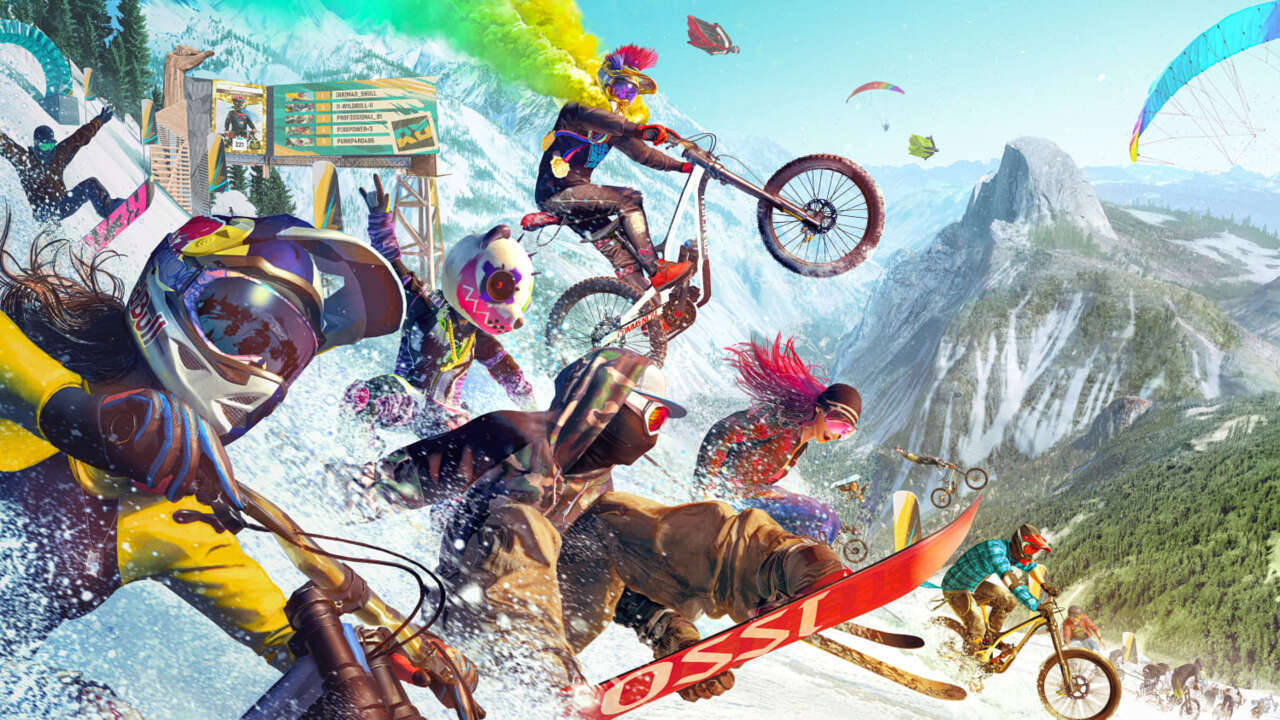 You are currently viewing This New Video Game Movie Adaptation Is An Extreme Surprise