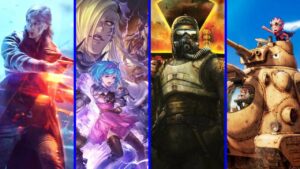 Read more about the article All The PlayStation Plus May 2025 Games For Premium And Extra Subscribers
