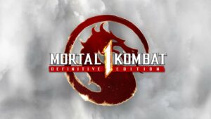 Read more about the article Mortal Kombat 1 Gets The Definitive Edition Treatment And It's Out Now