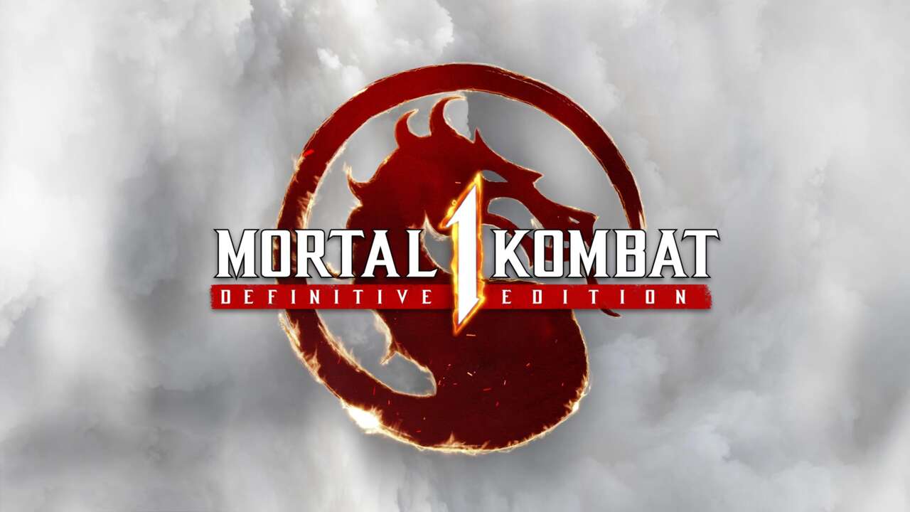 You are currently viewing Mortal Kombat 1 Gets The Definitive Edition Treatment And It's Out Now