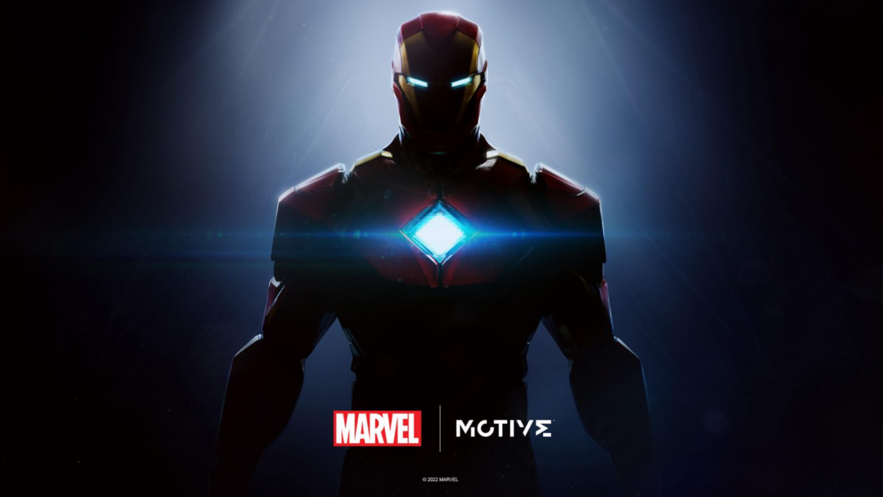 You are currently viewing New Iron Man Game – Concept Art, Platforms, Battlefield 6 Connection, And Everything Else We Know