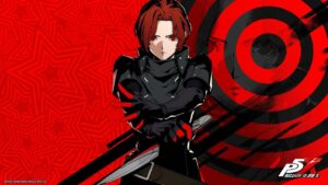 Read more about the article The Next Entry In The Persona 5 Series, The Phantom X, Finally Has A Worldwide Release Date