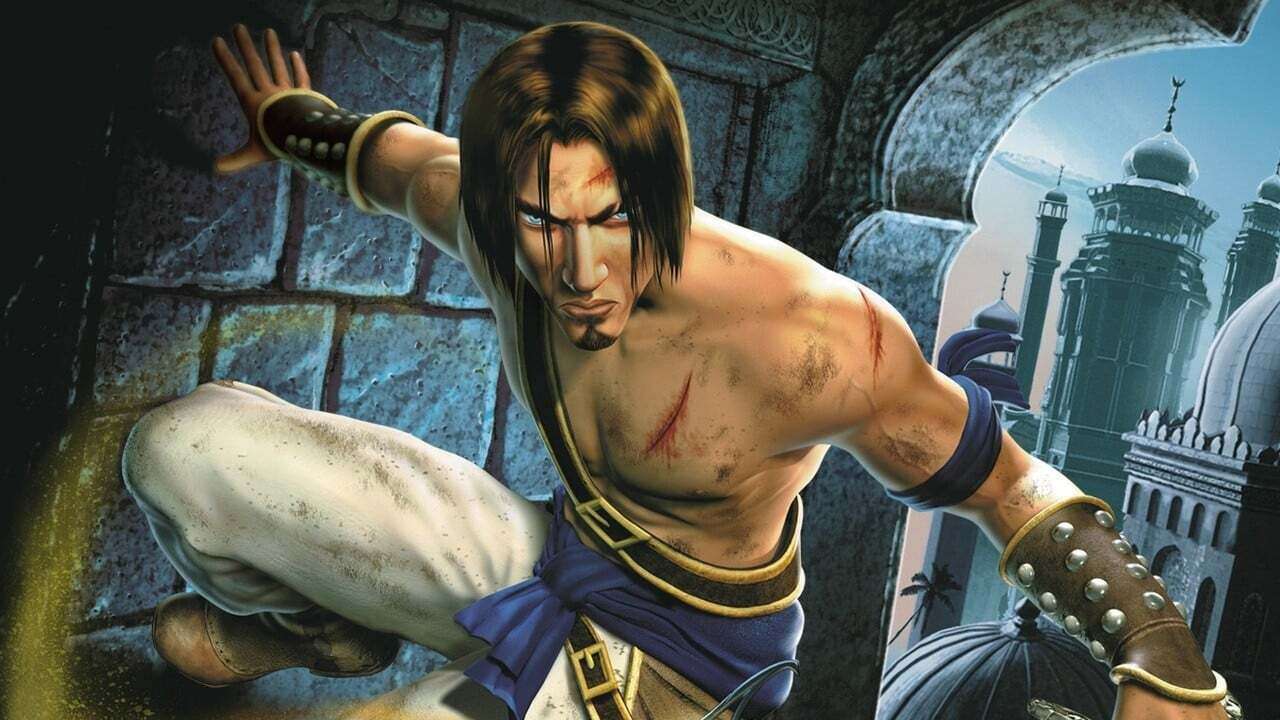 You are currently viewing The Prince Of Persia: Sands Of Time Remake Will Launch By March 2026, Ubisoft Says